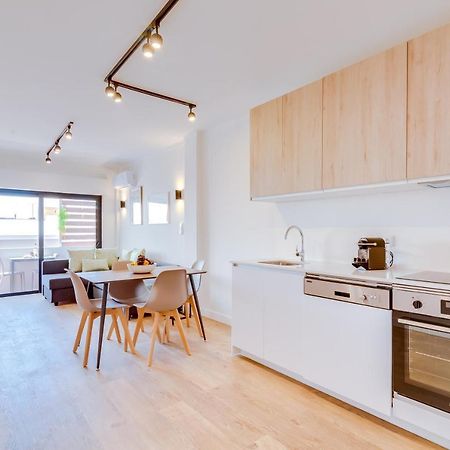 Al - Apartamento Miratlantico Quarteira Eksteriør bilde